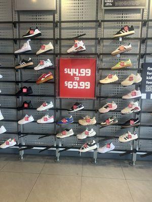 Foot Locker