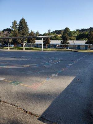 Olive Elementary School