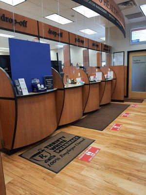 Thrifty White Pharmacy