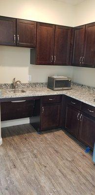 Roman Marble & Granite