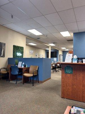 Klein Chiropractic & Massage