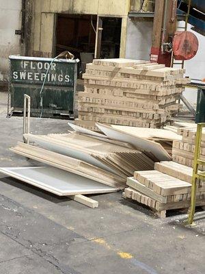 Roseburg Forest Products Company