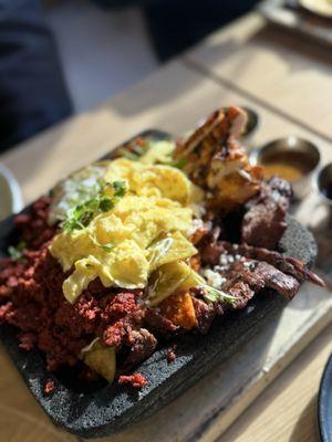 Aroma Brunch & Dinner