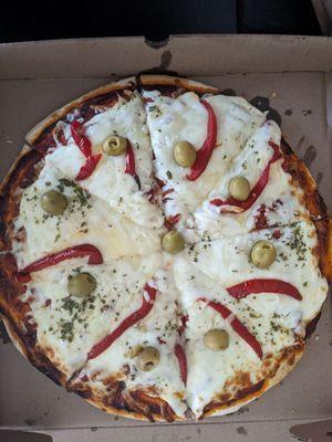 Empanadas De Mendoza