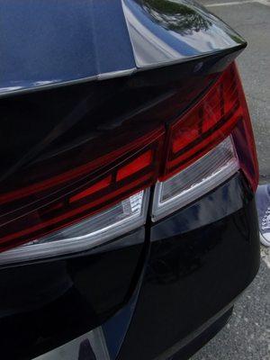 Manchester Collision Center