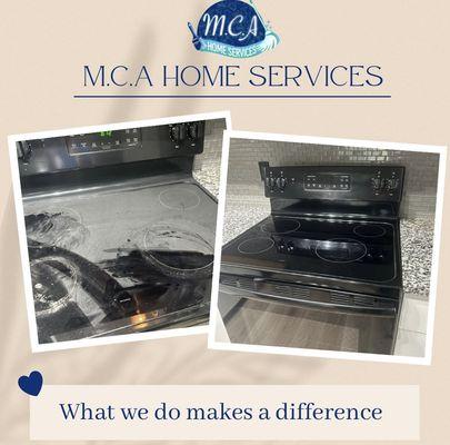MCA Home Services