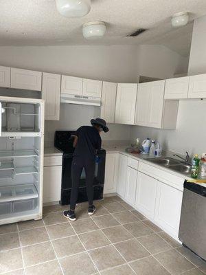 Jo-Mar Cleaning Services