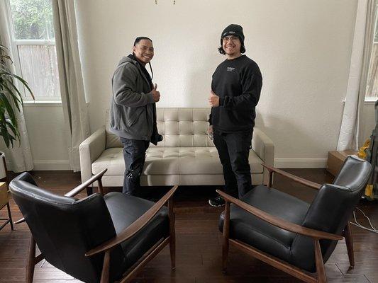 Scandinavian Designs