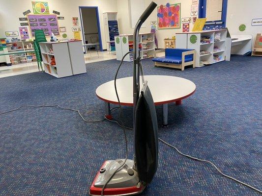 TLC Commercial Cleaning Service