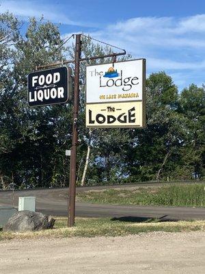 Lodge