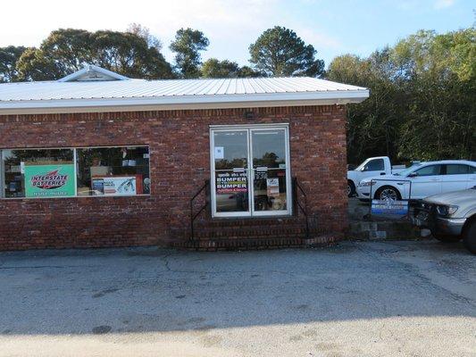 Hogansville Parts & Service