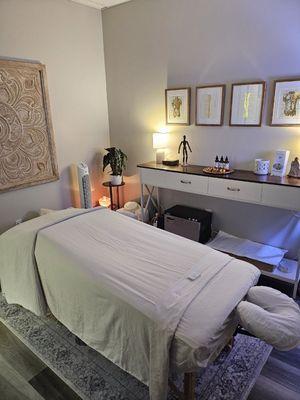 Bodyworks by Ash studio