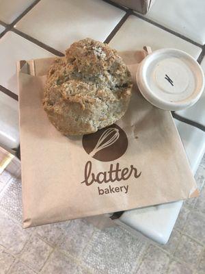 Batter Bakery