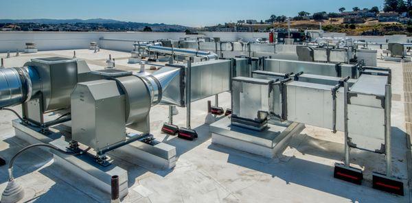 Little's A/C & Sheetmetal