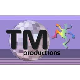 TM Productions Disc Jockey Service