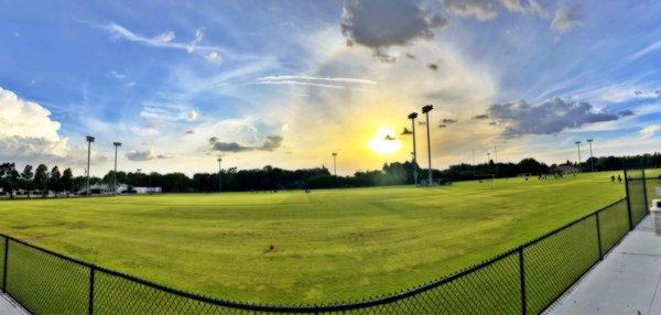 Countryside Sports Complex