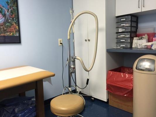 Greater Washington Orthopaedic Group PA