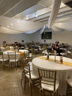 Signature Occasions Event Venue