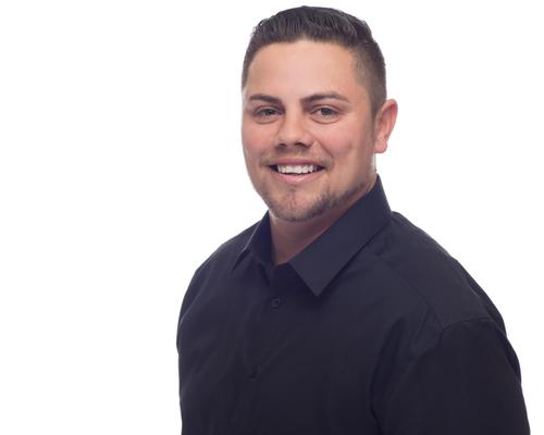 Corey Cazares - Century 21 Island Homes