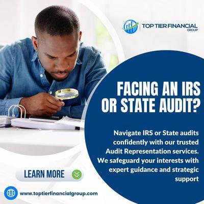 Top Tier Financial Group