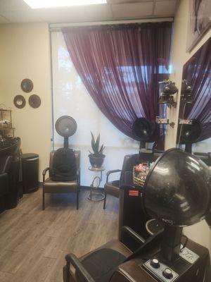 Essential Elegance Hair Boutique