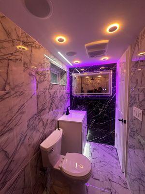 Universal Home Services