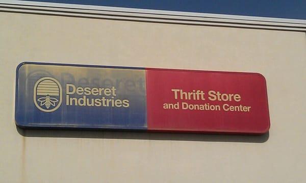 Deseret Industries