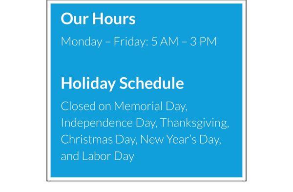 Recology Oregon Material Recovery