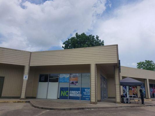 Elevate your expectations