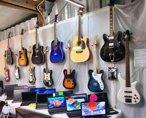 Bargainville Flea Market