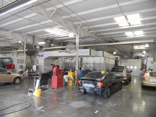 Sterling McCall Nissan