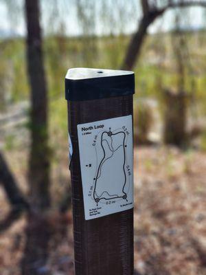 Floyd Lamb Park At Tule Springs