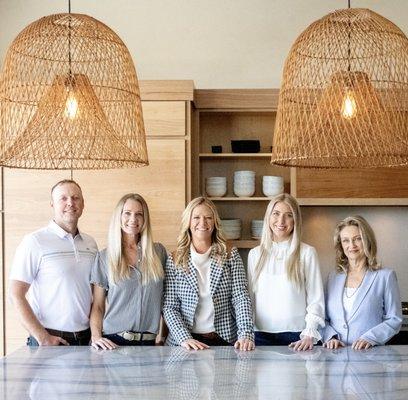 Kristi Olson - Berkshire Hathaway