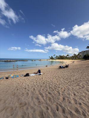 Ko Olina Lagoon 4
