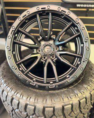 AVW Offroad Jacksonville