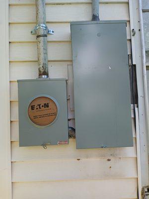 Coastal Bend Services Unlimited