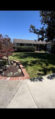 Serrano’s Landscape