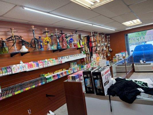 Discount Smoke & More