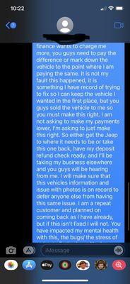 CarMax - Home Office