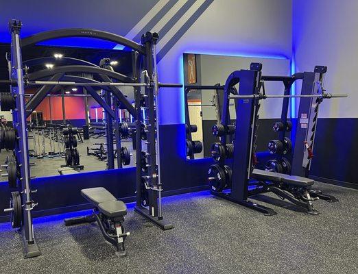 Crunch Fitness - Dr Phillips Blvd