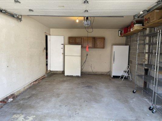 Transition Cleaning Service