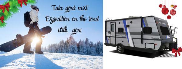 American Adventures RV