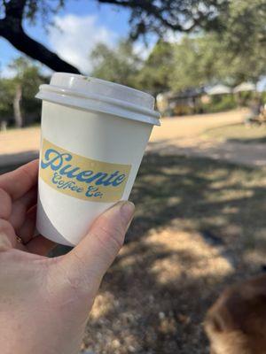 Puente Coffee