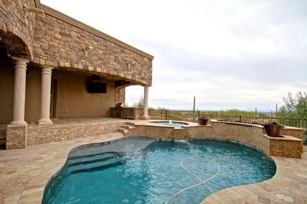 Water Works Premium Pool Care