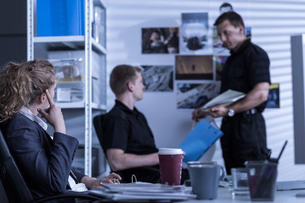 Secure Point Investigations