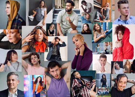 Franciation Photography