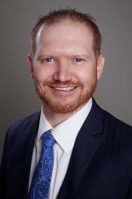 Buel Collins - Resolution Realty