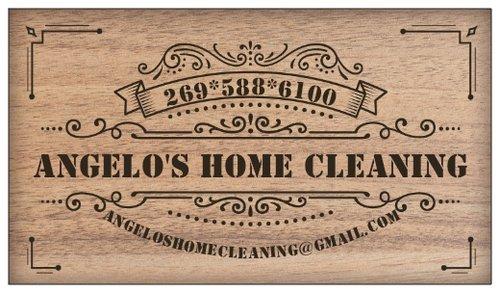 Angelo Home Cleaning