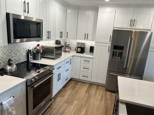 Glisten Home Services