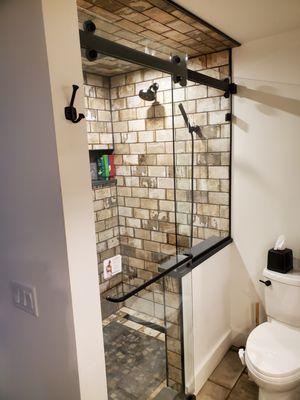 Dave's Glass Service